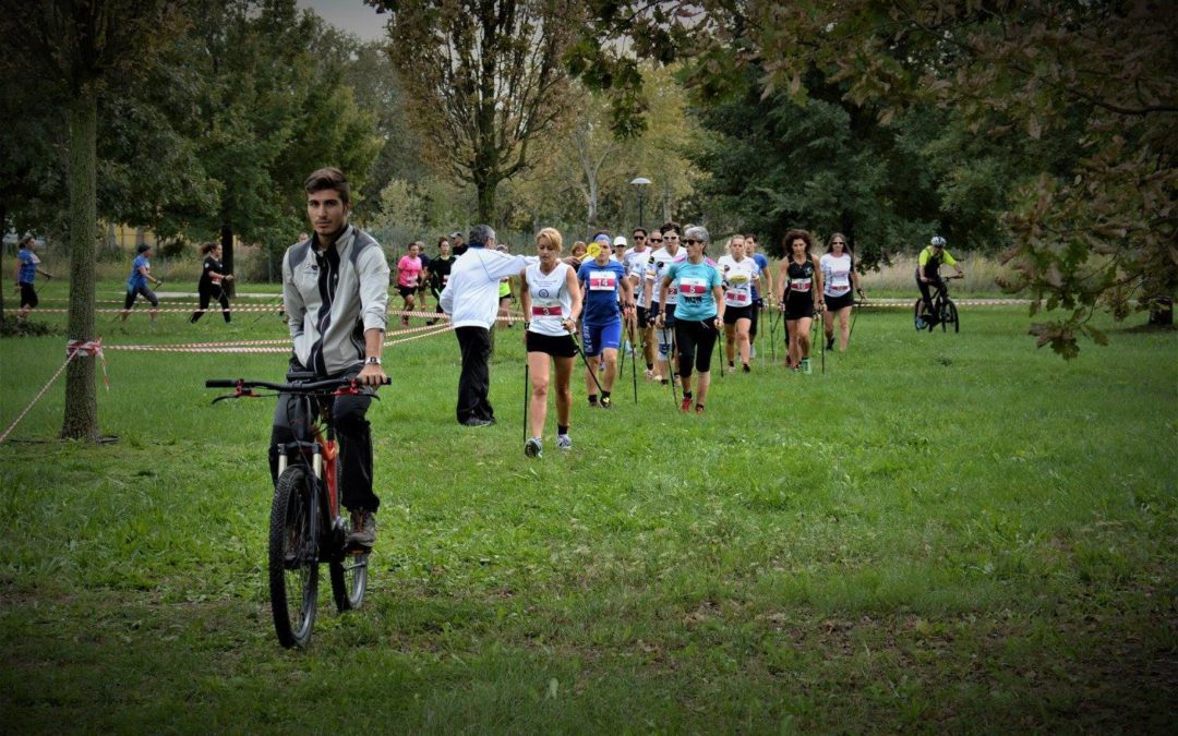 Aperte le iscrizioni per la 6° tappa di Mestre del 15 Settembre