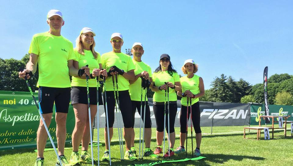 La grande novità del circuito 2017: il titolo assoluto a squadre maschile e femminile